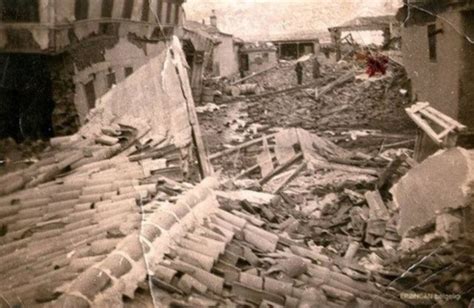 1939 erzincan depremi kaç şiddetinde oldu